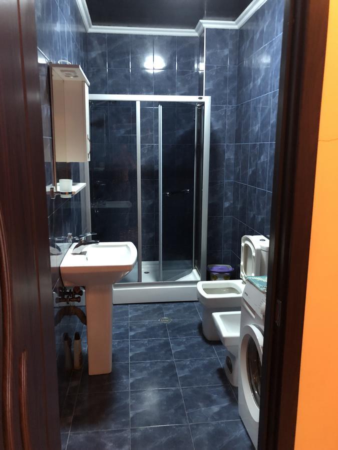 Apartment Gio Батумі Екстер'єр фото