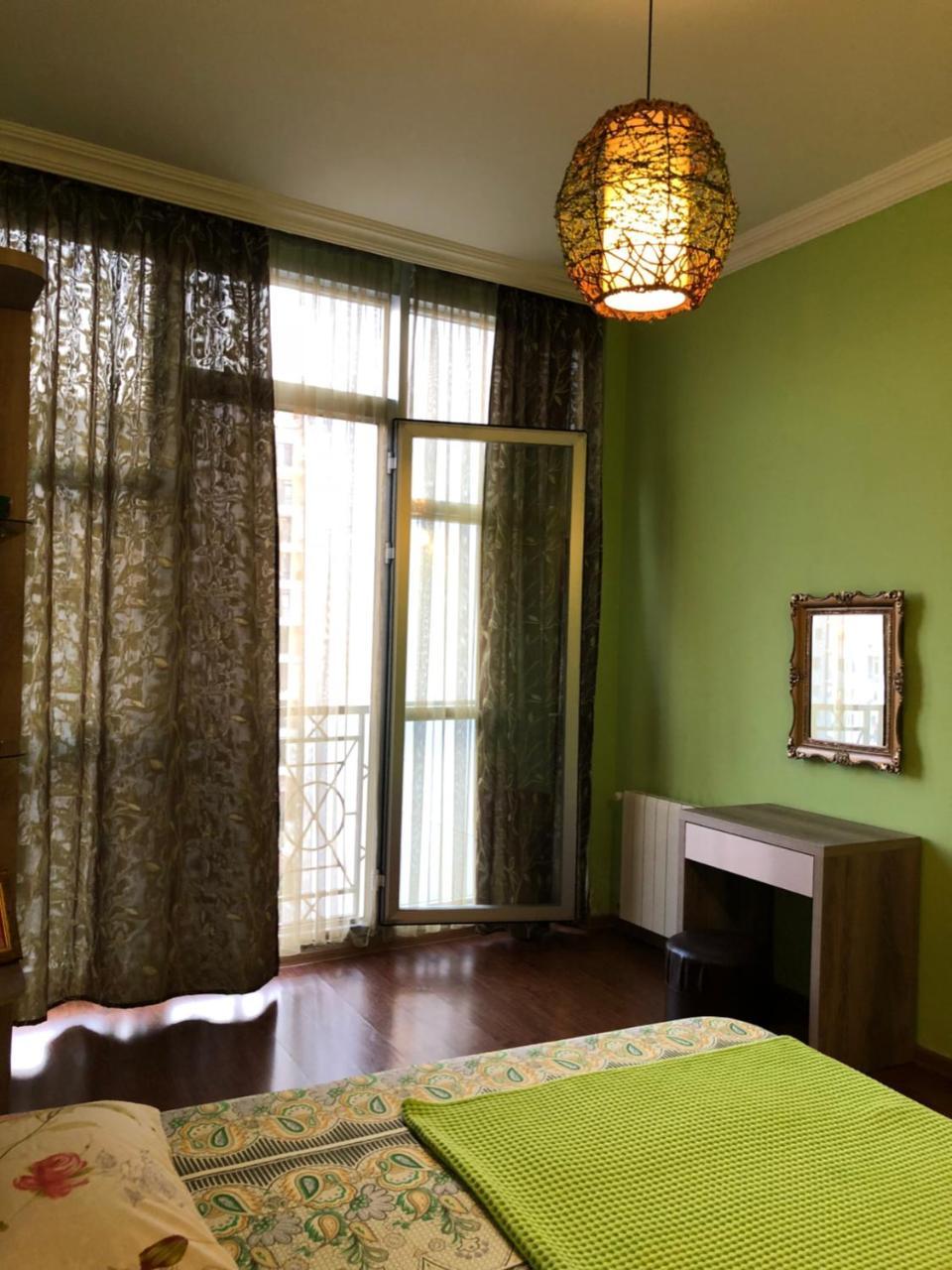 Apartment Gio Батумі Екстер'єр фото