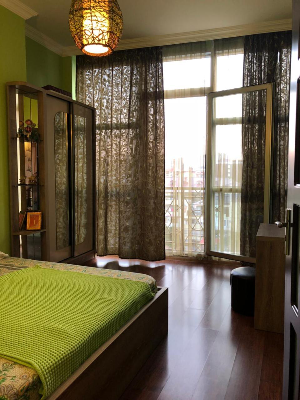 Apartment Gio Батумі Екстер'єр фото